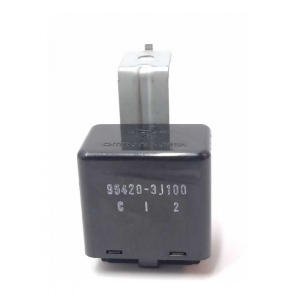 Modulo Rele Limpador Hyundai Vera Cruz 2008 2009 2010 