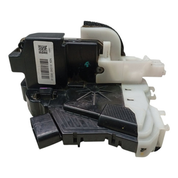 Fechadura Porta Dianteira Direita Elantra 2015 2016 