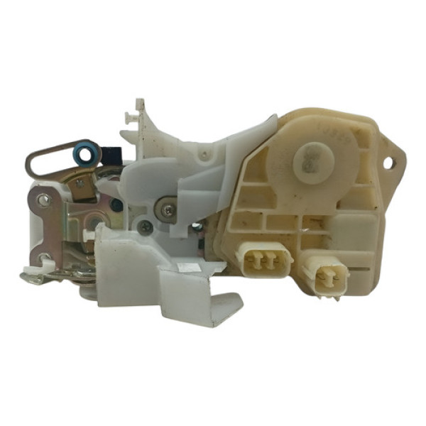 Trava Fechadura Diant Honda Fit 2007