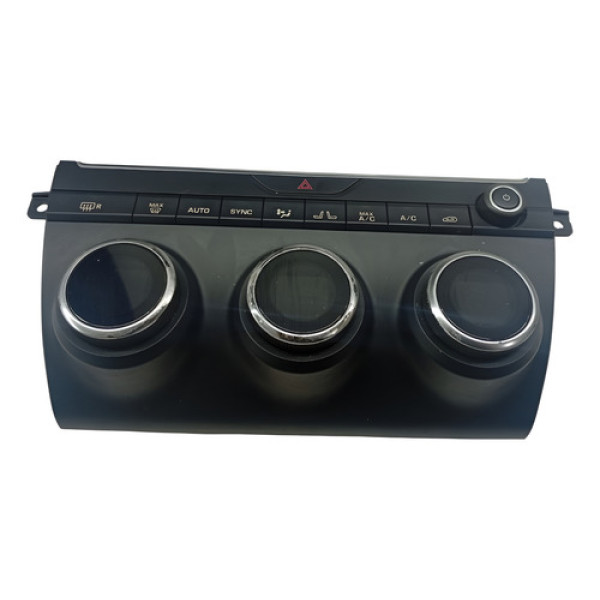 Controle Ar Condicionado Jaguar E Pace P250 Awd 2.0 2018