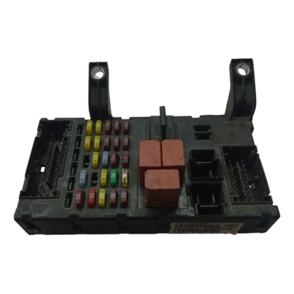 Caixa Fusivel Rele Fiat Punto 1.4 2007 2008 2009