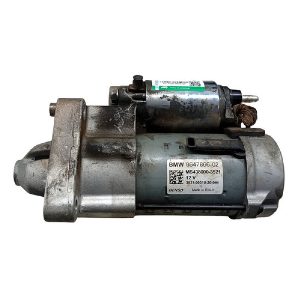 Motor Arranque Bmw 218i 1.5 T 2019 2020 2021