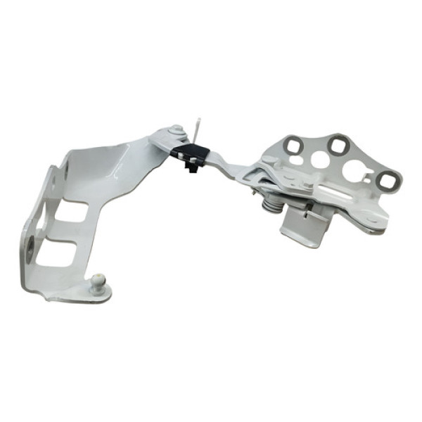 Dobradiça Capo Mercedes C250 2015 2016