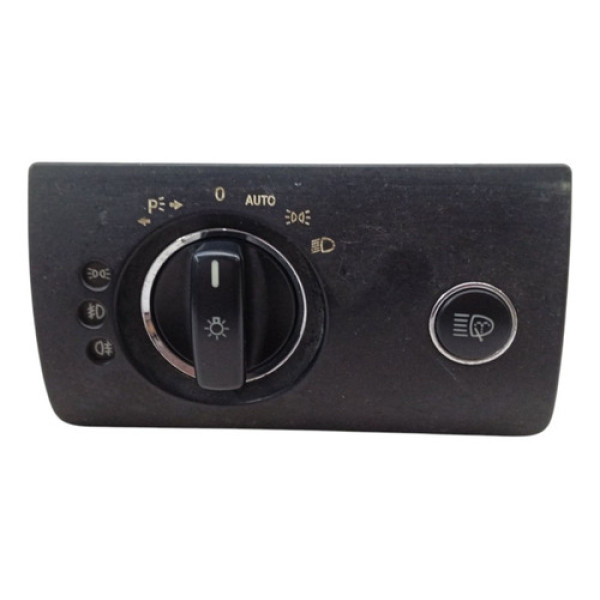 Botão Farol Mercedes Ml 350 2006 2007 2008 