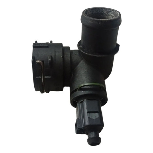 Flange Agua Radiador Volkswagen Golf 1.4 2014 2015