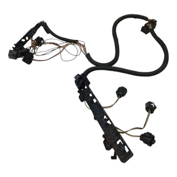 Chicote Bico Injetor Bobina Bmw 316i 1.6 Gasol 2013 2014