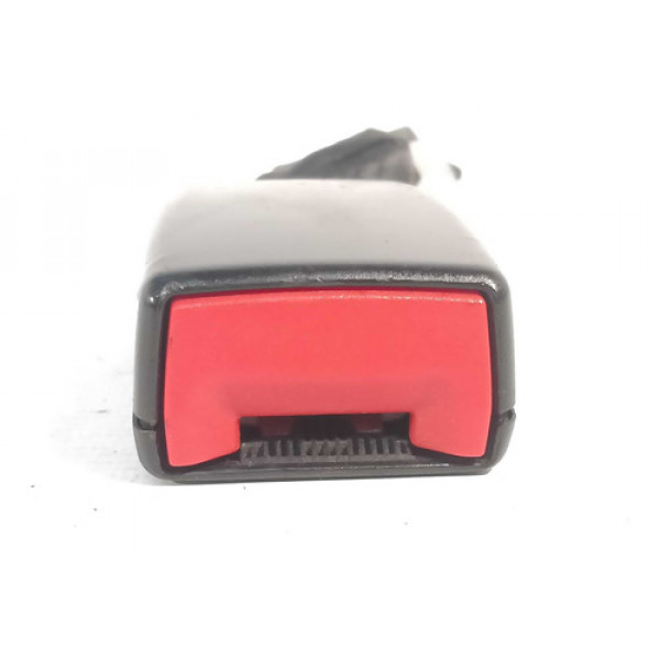 Engate Cinto Segurança Traseiro Bmw 320i 2007 2008 2012