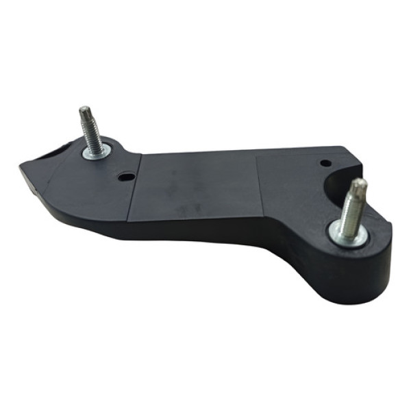 Suporte Fixação Jaguar Xe 2018 2019  Preto