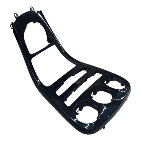 Moldura Central Painel Mercedes C180 2014 2015 