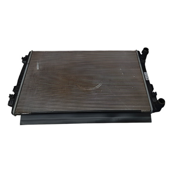 Radiador Intercooler Volkswagen Golf Tsi 1.4 2015 2016