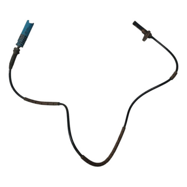 Sensor Abs Dianteiro Esquerdo Bmw X1 Sdrive 2010 2011