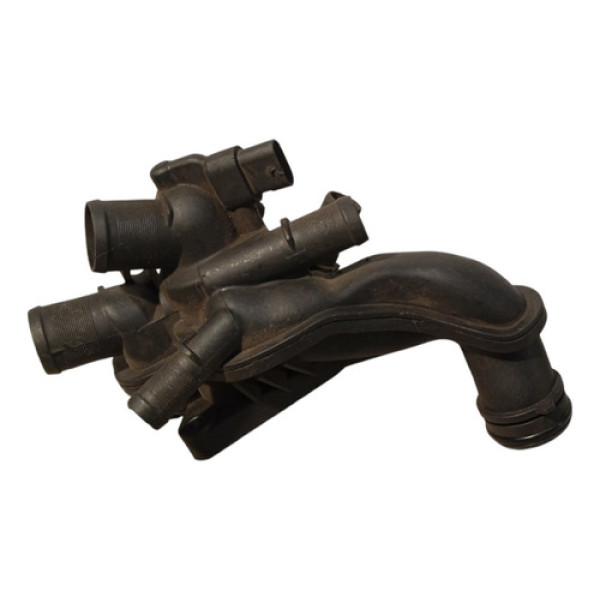 Carcaça Válvula Termostática Mini Cooper 1.6 Thp 2010 2012 