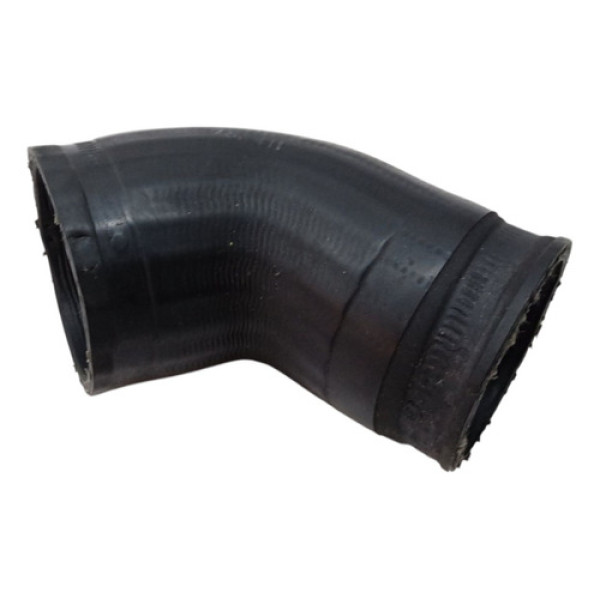 Mangueira Intercooler Vw Passat Variant B7 2.0t 2012 Preto