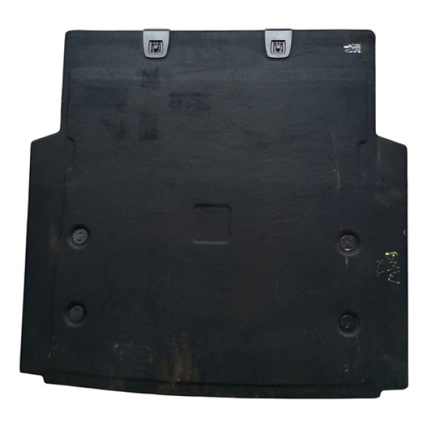 Tampão Estepe Bmw X1 Xdrive 2.0 T N20 2012 2013 Preto