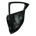 Porta Traseira Direita Citroen Ds4 2013 2014  Traseira Direita Preto