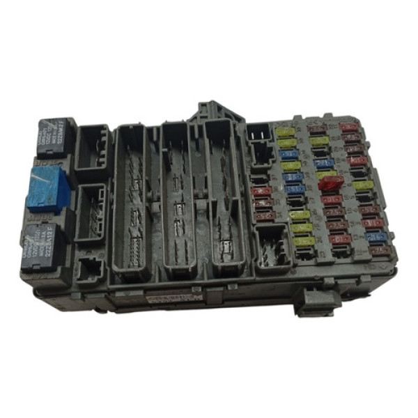 Caixa Fusivel Rele Honda Civic 1.8 2018 2019