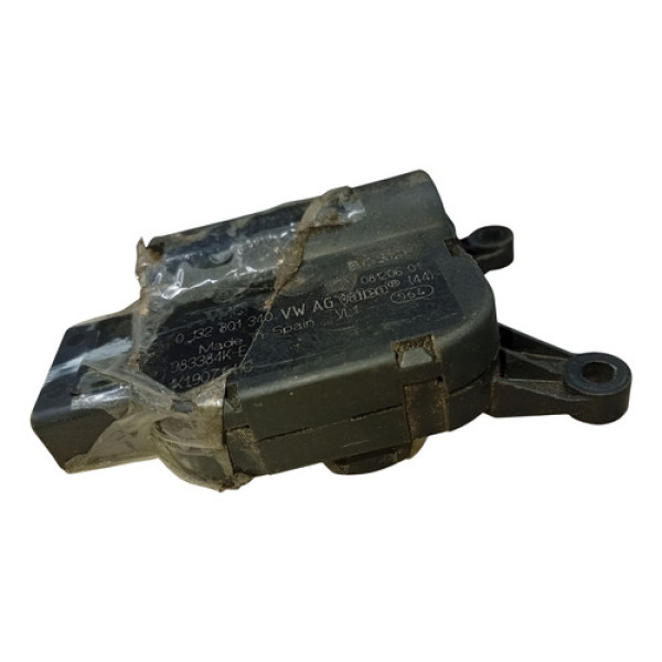 Motor Caixa De Ar Volkswagen Jetta 2016 2017