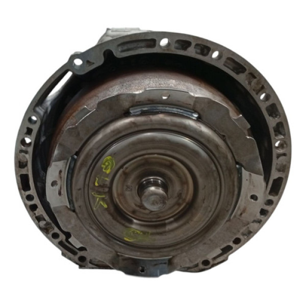 Caixa Marcha Cambio Mercedes Glk 220 Cdi 2.2 Aut 2014 2015 