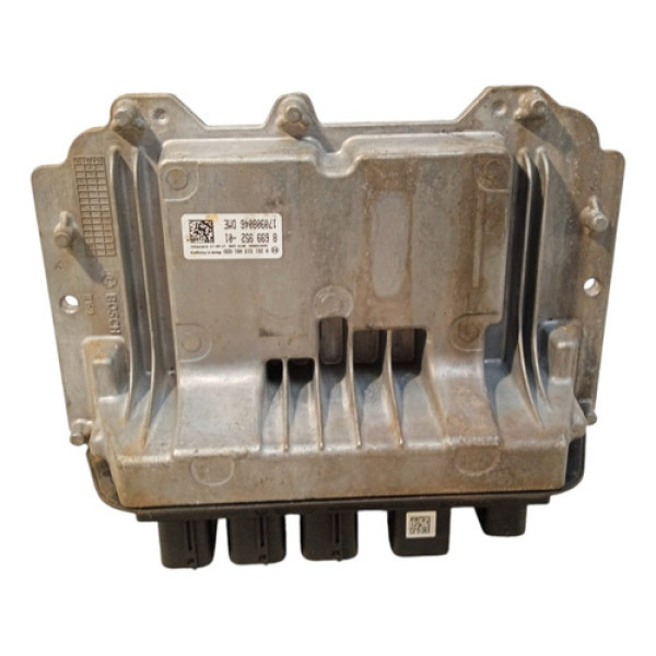 Módulo Injeção Bmw X1 B48 2.0t 2018 2019