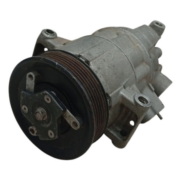 Compressor Ar Volkswagen Taos Tsi 1.4 Aut 2021 2022 2023 