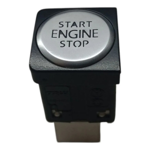 Botão Start Stop Volkswagen Jetta Hl 2.0 211cv 2016