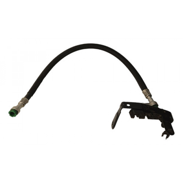 Mangueira Combustível Bmw X1 2.0 N20 Gasol 2012 2013 2014