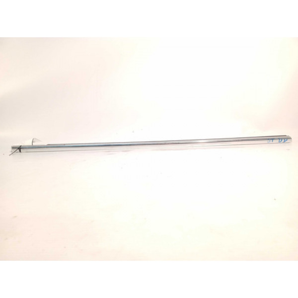 Friso Cromado Central Porta Dianteira Direita Bmw 2011 2012 