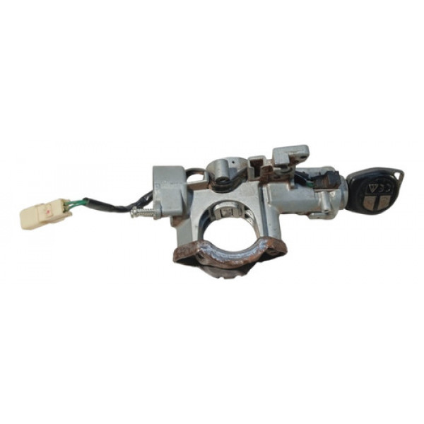 Miolo Ignição Chave Suzuki Jimny 2019 2020 