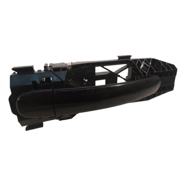 Maçaneta Externa Dianteira Direita Vw Tiguan 2012 2013 2014 Dianteira