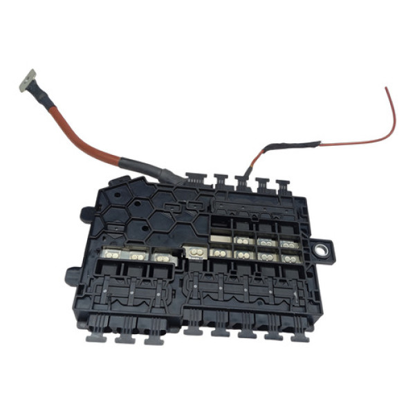 Módulo Caixa Distribuição Mercedes C180 1.6 2014 2015