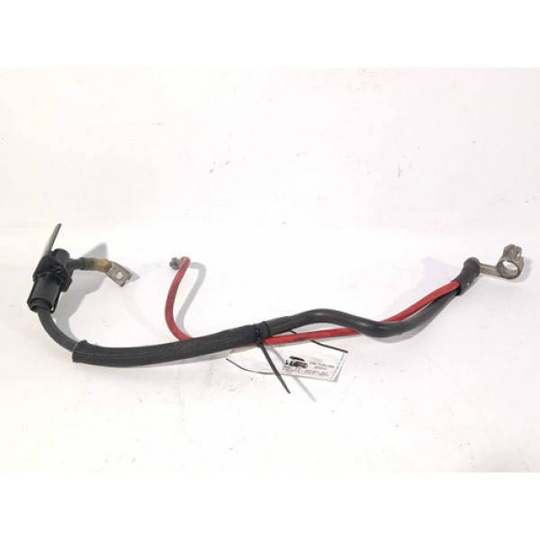 Cabo Polo Positivo Bateria Volkswagen Tiguan 2009 2010 2013 