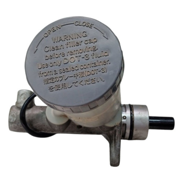 Cilindro Mestre Suzuki Jimny 4all 1.3 2014 2015