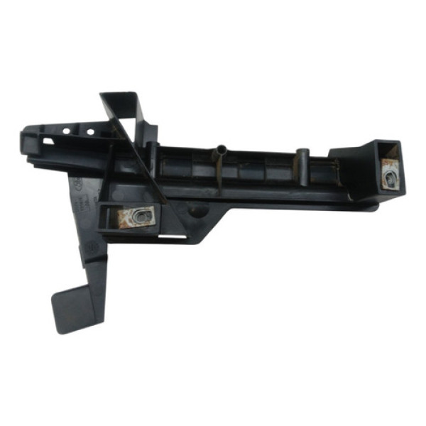 Suporte Fechadura Porta Diant Esquerdo Ford Fusion 2016 