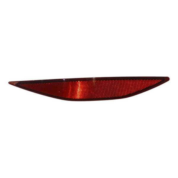 Refletor Olho Gato Tras Dir Volkswagen Golf Gti 2.0 T 2015