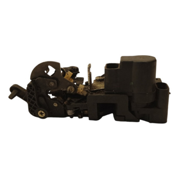 Fechadura Porta Traseira Direita Chery Tiggo 2010 2011 2012 