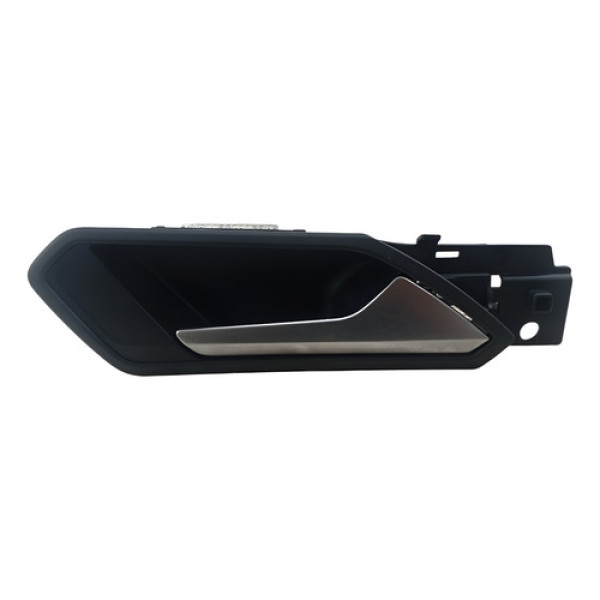 Maçaneta Int Porta Tras Vw Tiguan R-line 350 2020