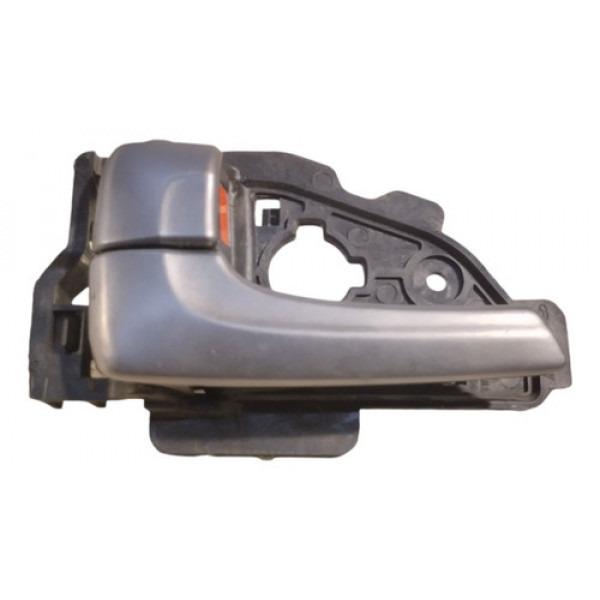 Maçaneta Interna Tras Esq Hyundai Ix35 2.0 Flex 2015 2016  Ok Traseira