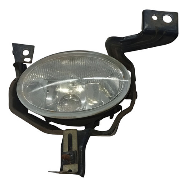 Milha Direito Honda Crv Lx 2.0 2010 2011