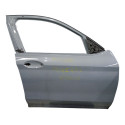 Porta Dianteira Direita Bmw X4 Xdrive 2022 2023  Dianteira Direito Cinza