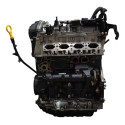 Motor Parcial Audi A3 220cv 2.0 Tfsi 2016 2017 2018