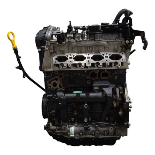 Motor Parcial Audi A3 220cv 2.0 Tfsi 2016 2017 2018