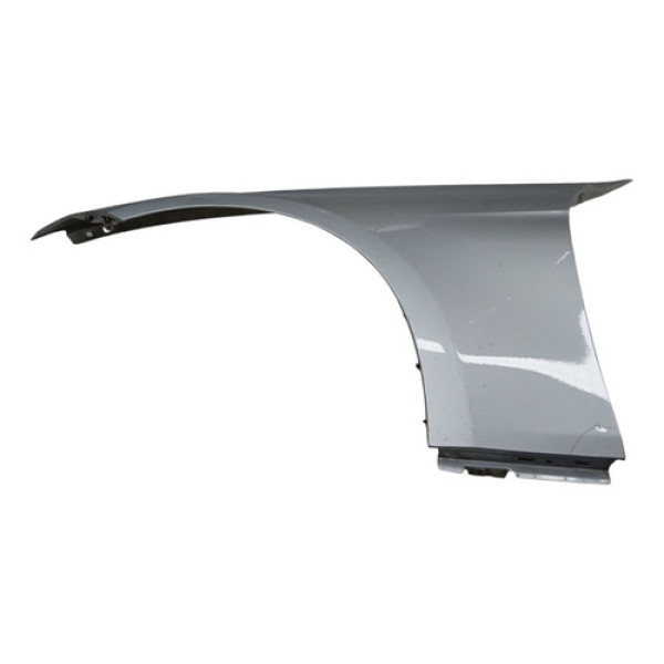 Paralama Esquerda Bmw 316i 2013 2014 