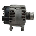 Alternador Volkswagen Tiguan 1.4t 250 Tsi 2018 2019