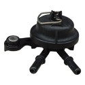 Respiro Motor Porsche Panamera 4.8 T V8 2011