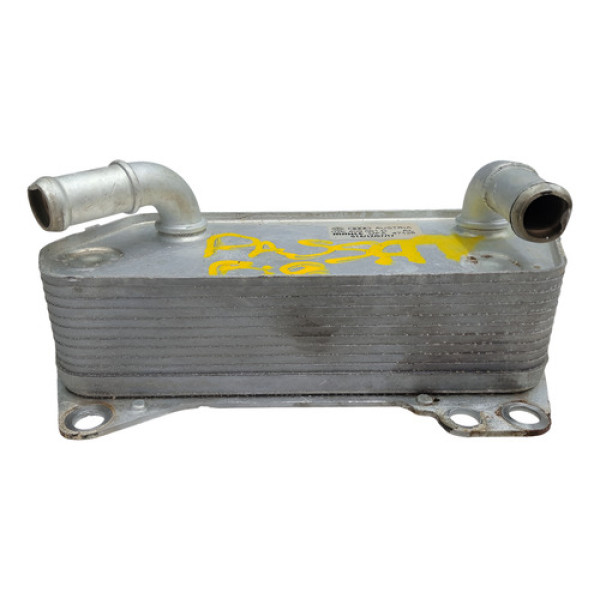 Trocador Calor Óleo Motor Vw Passat B8 2017 2018