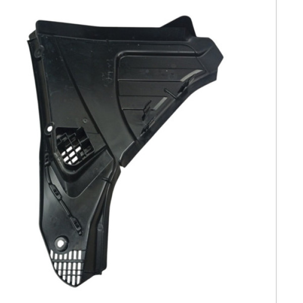 Moldura Esquerda Churrasqueira Bmw 750i 4.4 Activehybrid 11