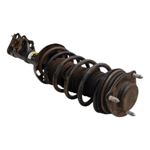 Amortecedor Dianteiro Esq Honda Civic Lxl 1.8 2011 Flex Mec