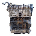 Motor Parcial Audi A3 220cv 2.0 Tfsi 2016 2017 2018