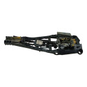 Suporte Maçaneta Porta Diant Esq Gm Camaro Ss 6.2 V8 2011 Ok Dianteira