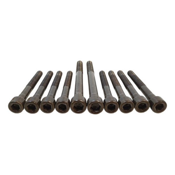 Jogo Parafuso Cabeçote Hyundai I30 2.0 2008 2009 2010 2011